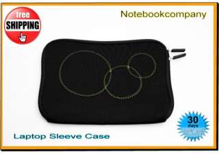 Laptop Sleeve Case Bag 12 Notebook Netbook 12.1 inch  