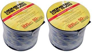 MONSTER CABLE XLN 16S 50 100 FT 16 GAUGE Speaker Wire  