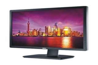 New Condition Ultrasharp Monitor Dell led Lcd Latest Revision A02 