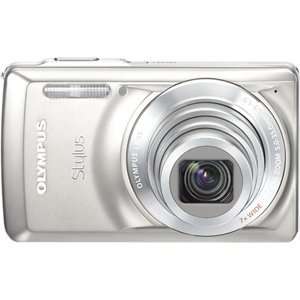  Olympus Stylus 7030 14 Megapixel Compact Camera   5 mm 35 