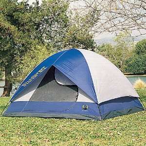Tent   5 or 6 Person Tent   10 x 10 x 6 High / 18 lbs / Floor Area 