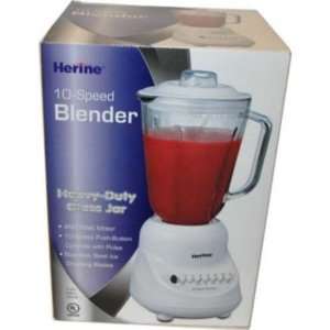  10 Speed Blender Case Pack 4   635099 Patio, Lawn 