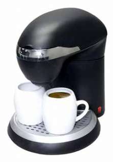 Brand New KITCHEN WORTHY (2 cup) Espresso Coffee Maker  