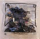 2010 McDonalds TRANSFORMERS #5 Ironhide Happy Meal Toy 