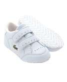    Lacoste Baby Boy or Baby Girl Beau Shoes  