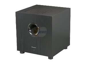    Home Audio Systems, Surround Speakers