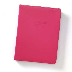    momAgenda desktop planner 2011 2012 (fuschia)