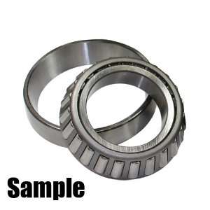  Centric Parts 410.46000 Rear Inner Bearing Automotive