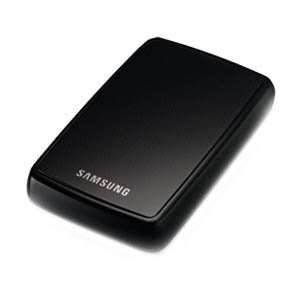  HARD DISK DRIVES, Samsung S2 Portable HXMU025DA 250 GB External Hard 