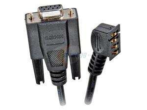    GARMIN 010 10206 00 PC Interface Cable (RS232 Serial Port 