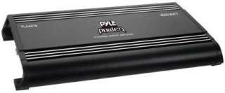 Pyle PLA4478 4 Channel 4000 Watt Car Audio Stereo Amp Amplifier  