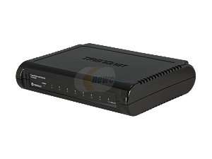   TE100 S8 Fast Ethernet Switch 10/100Mbps 8 x RJ45 1K MAC Address Table