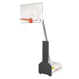   Basketball Hoop with 48 inch Acrylic Backboard