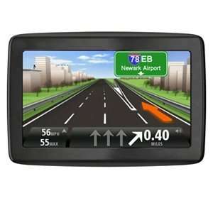 Touchscreen, 4GB Internal Memory, Lifetime Traffic And Map Updates 