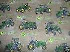 john deere table  