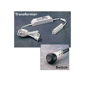  Xenon White 2 Meter Switch (for 60 Watt Xenon Pocket Light 