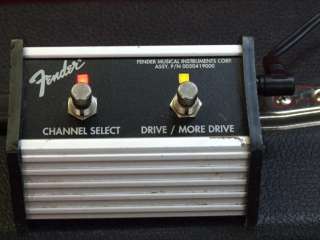 Fender Deluxe 90 Amp Excellent  