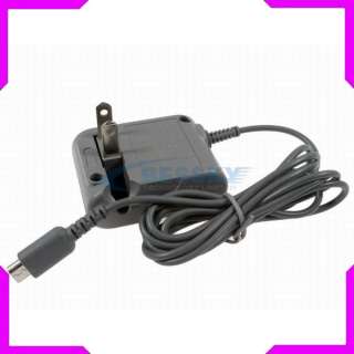 HOME AC POWER ADAPTER CHARGER FOR NINTENDO NDS DS LITE  