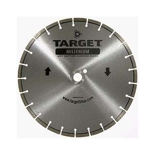  Target Millennium 315 Blade C1315 Blade Size24 x .250 x 1 