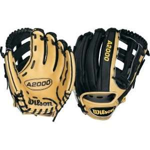  Wilson A2000 SuperSkin 12 Baseball Glove   Throws Right 