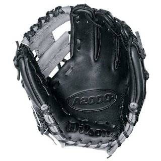 11.25 Wilson 1788Bg A2000 Pro Stock Glove