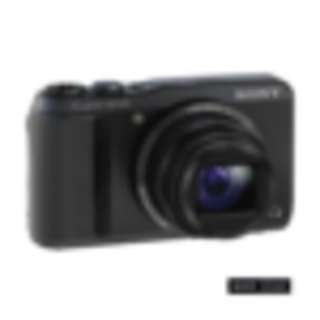 Sony Cybershot DSCHX20V 18MP Digital Camera with 20x Optical Zoom 