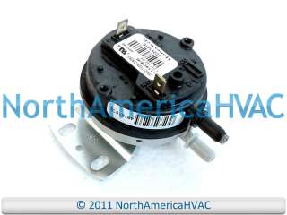   Armstrong Ducane Furnace Air Pressure Switch 57M67 57M6701 1.71 WC PF