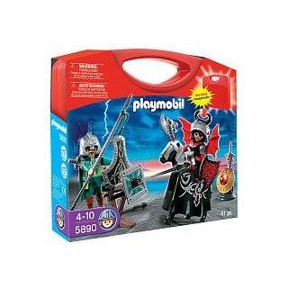  playmobil castle Toys & Games