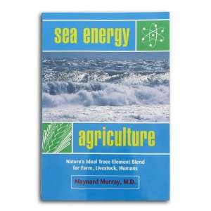 Books Sea Energy Agriculture Grocery & Gourmet Food