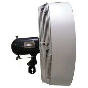   Pressure Misting Fan Head   30in., Model# HPM30H