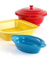 Fiesta Bakeware Collection