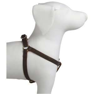  Petmate AKC Harness   Brown  Toy 5/8 x 9 15 (Quantity of 