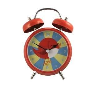  Birdie Sound Alarm Clock