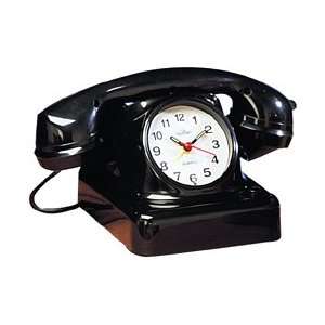  Nostalgic Telephone Alarm Clock SS 90924