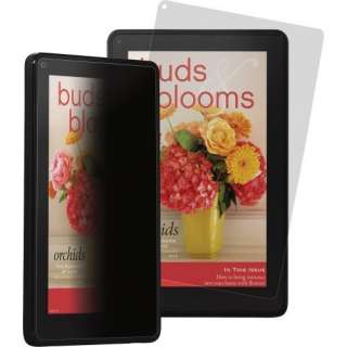 3M Privacy Screen Protector  Kindle Fire (Portrait)   7 LCD 