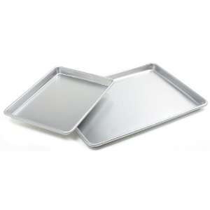   Commercial Grade Aluminum Jelly Roll Pan 