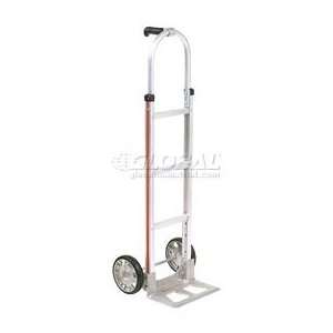  Magliner Aluminum Hand Truck Pin Handle Mold On Rubber 