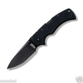 Cold Steel Knives American Lawman Japanese AUS 8A Steel  