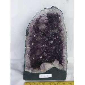  Amethyst Cathedral Geode, 8.10.3 