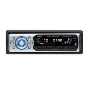   Audio with Digital Fold Down Panel and AM/FM Radio By SUPERSONIC Home