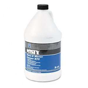  AMREP Misty® Glass & Mirror Cleaner with Ammonia CLEANER 