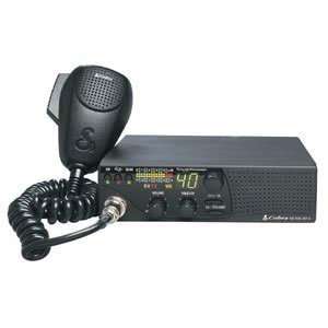  Weather CB Radio, NOAA Electronics