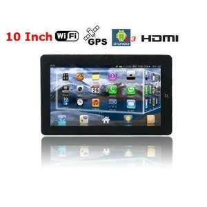   core Android 2.3 capacitance screen Tablet Pc