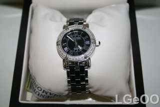 ANNE KLEIN 12/1953 LADIES Diamond Swiss Bracelet Watch  