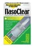 Nasoclear Nasal Dilator Spray Day Formula .3 oz  