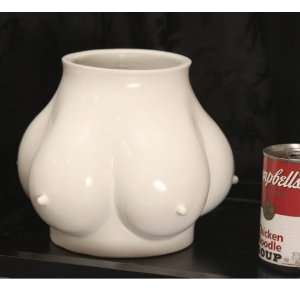  Aphrodite   Perpetual Breasts Sculpture / Vase
