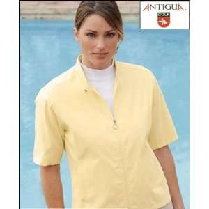  Antigua Reflection Ladies Pullover (ColorButter   027 