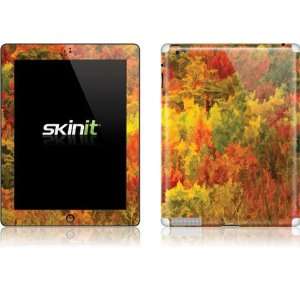  The Fall Hillside skin for Apple iPad 2