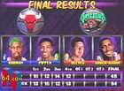 NBA Hang Time Nintendo 64, 1997 031719199655  
