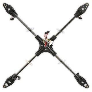 Parrot AR.Drone Central Cross Piece by Parrot (Sept. 9, 2010)